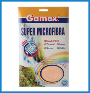 micro fibre